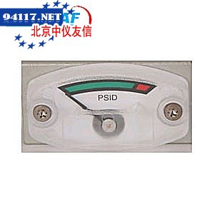 Model 146压差指示器